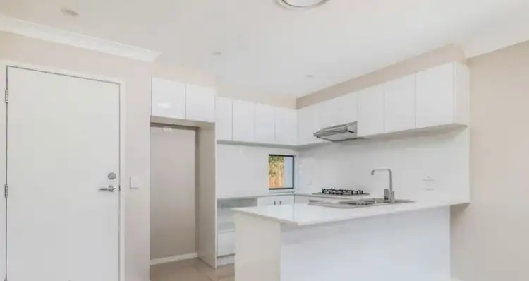Third view of Homely townhouse listing, 6/47 Gawler Crescent, Bracken Ridge QLD 4017