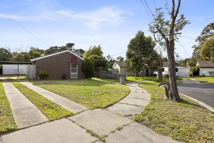 18 Junee Court, Hastings VIC 3915