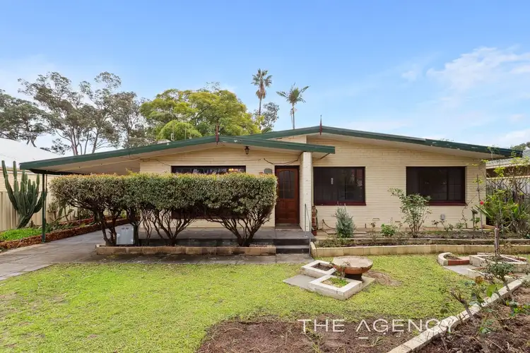 Main view of Homely house listing, 8 Priory Road, Maida Vale WA 6057