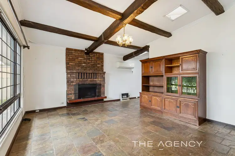 Third view of Homely house listing, 8 Priory Road, Maida Vale WA 6057