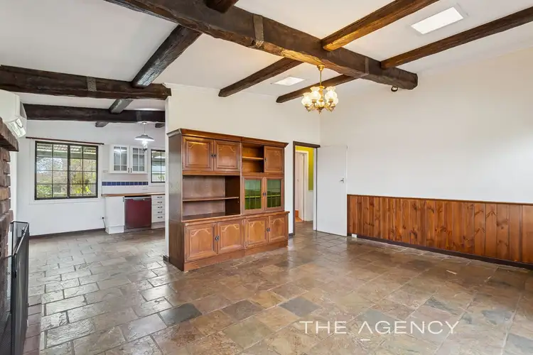 Fourth view of Homely house listing, 8 Priory Road, Maida Vale WA 6057