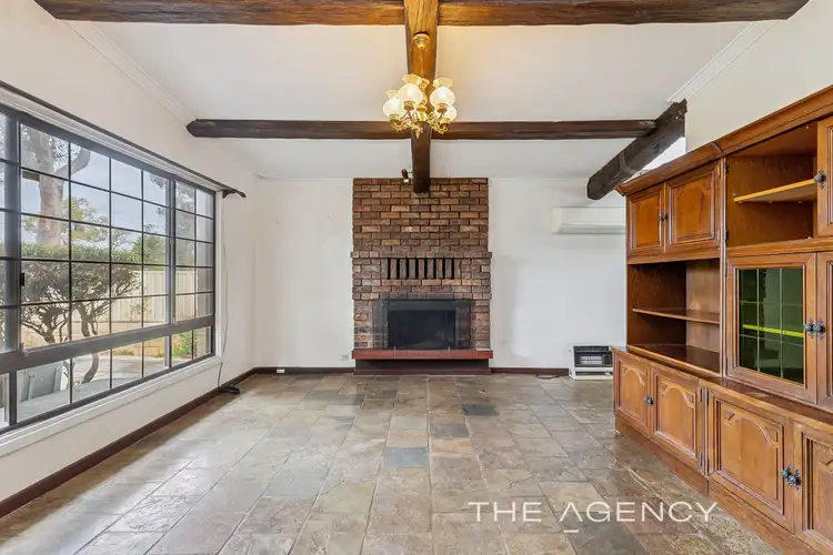 Fifth view of Homely house listing, 8 Priory Road, Maida Vale WA 6057