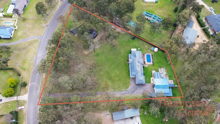 22 Hanwood Road, North Rothbury NSW 2335