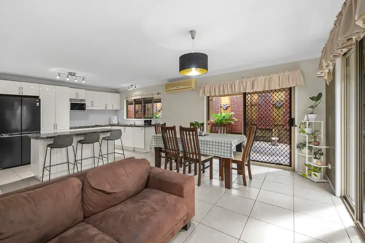 Second view of Homely house listing, 34 Ebony Crescent, Redland Bay QLD 4165