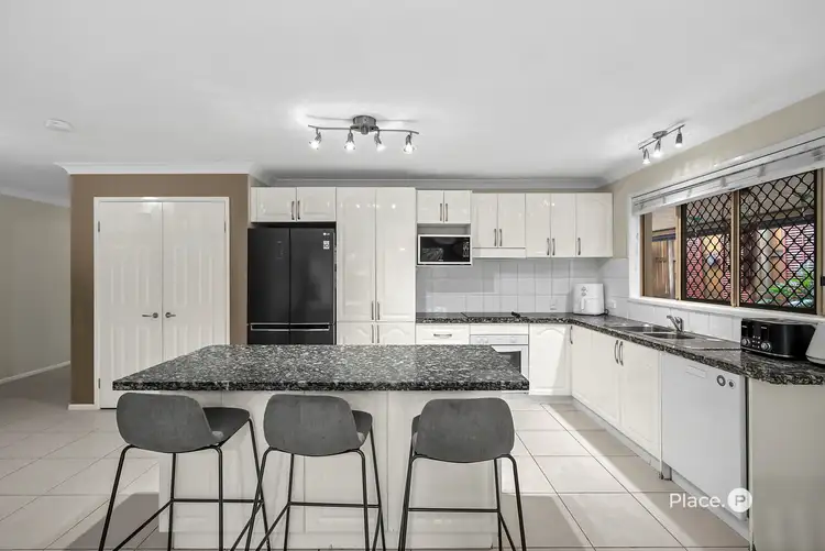 Third view of Homely house listing, 34 Ebony Crescent, Redland Bay QLD 4165