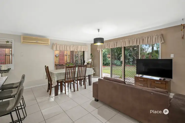 Fifth view of Homely house listing, 34 Ebony Crescent, Redland Bay QLD 4165