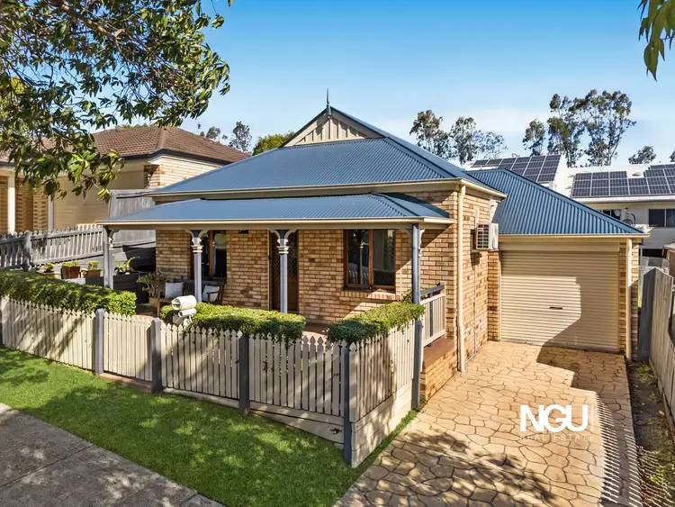 16 Elmwood Circuit, Springfield Lakes QLD 4300