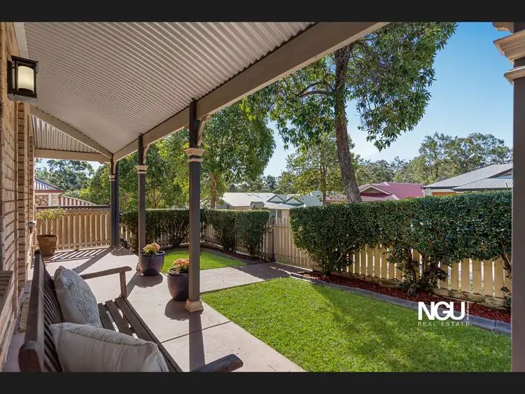 Third view of Homely house listing, 16 Elmwood Circuit, Springfield Lakes QLD 4300