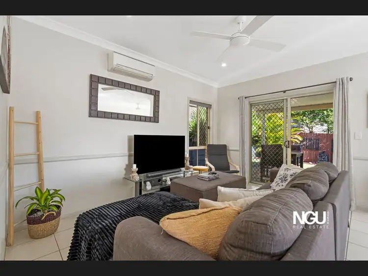 Fifth view of Homely house listing, 16 Elmwood Circuit, Springfield Lakes QLD 4300