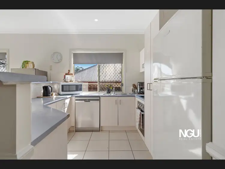 Sixth view of Homely house listing, 16 Elmwood Circuit, Springfield Lakes QLD 4300