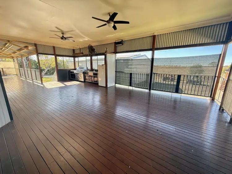 Second view of Homely house listing, 90 Hedge Road, Dalby QLD 4405