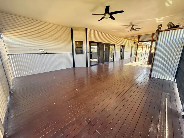 Third view of Homely house listing, 90 Hedge Road, Dalby QLD 4405