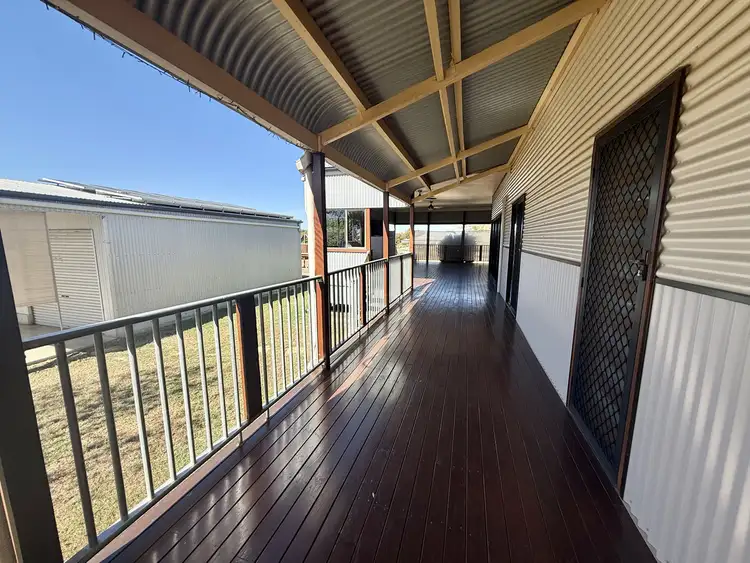 Fourth view of Homely house listing, 90 Hedge Road, Dalby QLD 4405