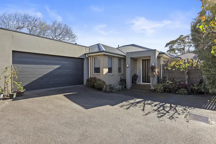 Main view of Homely house listing, 2/36 Mark Street, Rosebud VIC 3939