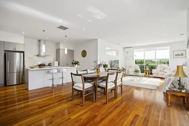 Second view of Homely house listing, 2/36 Mark Street, Rosebud VIC 3939