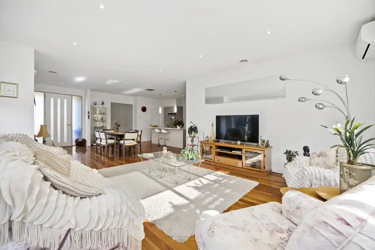 Third view of Homely house listing, 2/36 Mark Street, Rosebud VIC 3939