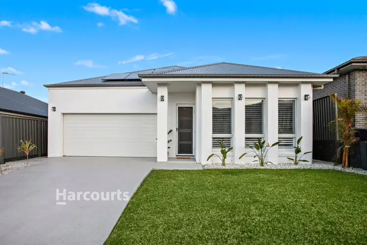 27 Lockheed Hudson Drive, Horsley NSW 2530