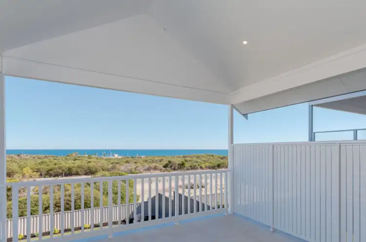 Second view of Homely house listing, 59A Naval Parade, Ocean Reef WA 6027