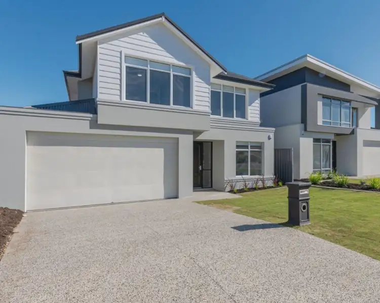 Third view of Homely house listing, 59A Naval Parade, Ocean Reef WA 6027