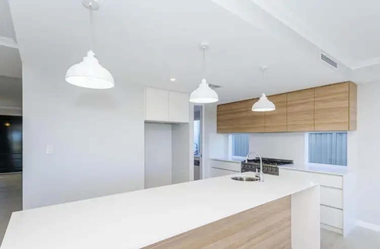 Fourth view of Homely house listing, 59A Naval Parade, Ocean Reef WA 6027