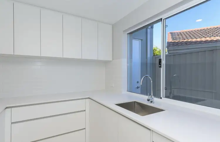 Fifth view of Homely house listing, 59A Naval Parade, Ocean Reef WA 6027