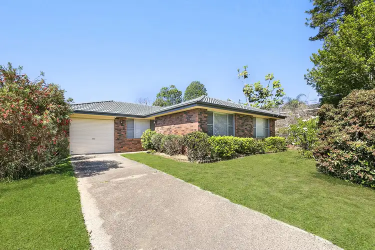 Main view of Homely house listing, 32 Wyandra Crescent, Port Macquarie NSW 2444