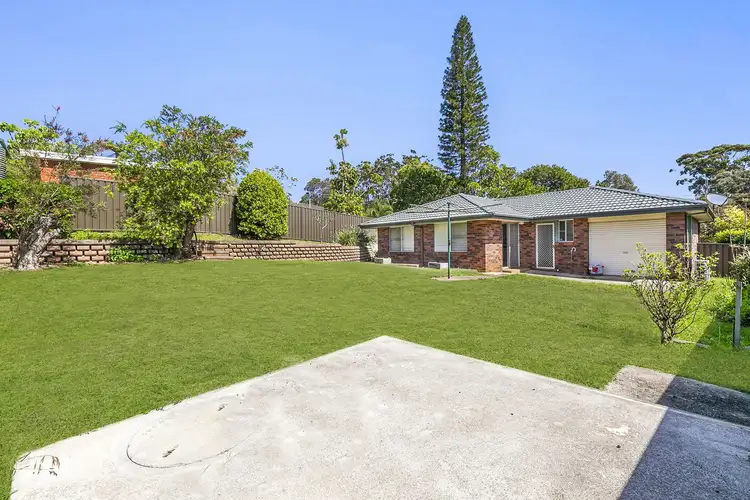 Second view of Homely house listing, 32 Wyandra Crescent, Port Macquarie NSW 2444