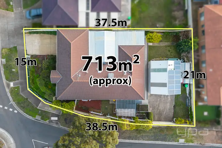 14 Scarlet Oak Avenue, Harkness VIC 3337