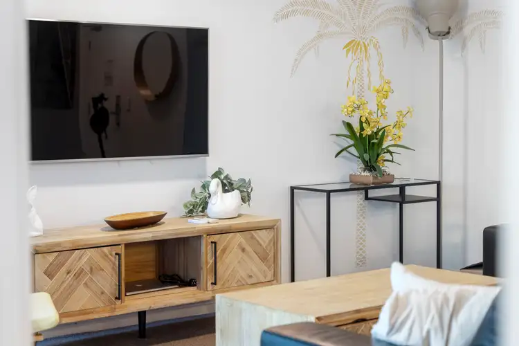 Second view of Homely unit listing, 126/1-7 Moores Crescent, Varsity Lakes QLD 4227