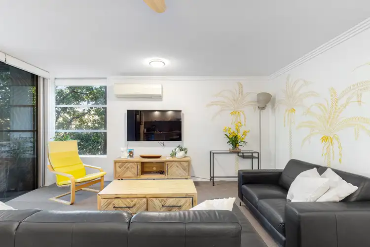 Third view of Homely unit listing, 126/1-7 Moores Crescent, Varsity Lakes QLD 4227