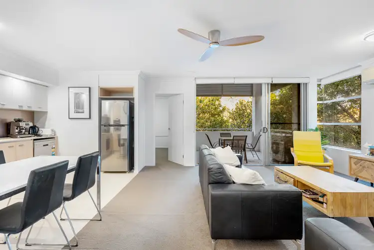Fourth view of Homely unit listing, 126/1-7 Moores Crescent, Varsity Lakes QLD 4227
