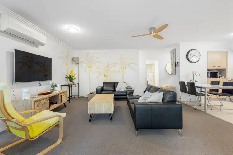 Fifth view of Homely unit listing, 126/1-7 Moores Crescent, Varsity Lakes QLD 4227
