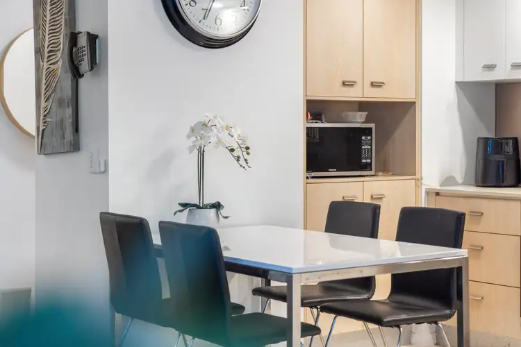 Sixth view of Homely unit listing, 126/1-7 Moores Crescent, Varsity Lakes QLD 4227