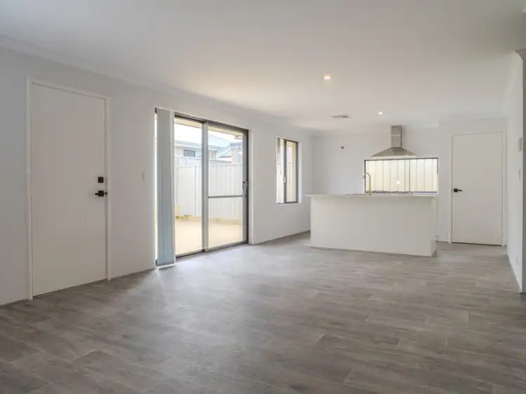 Main view of Homely house listing, 15 Boardwalk Street, Yanchep WA 6035