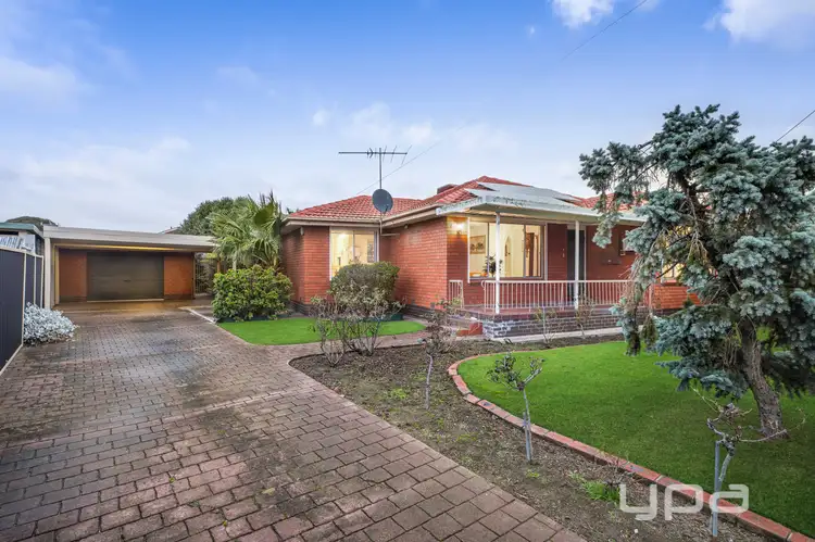 Second view of Homely house listing, 16 Vaucluse Avenue, Gladstone Park VIC 3043