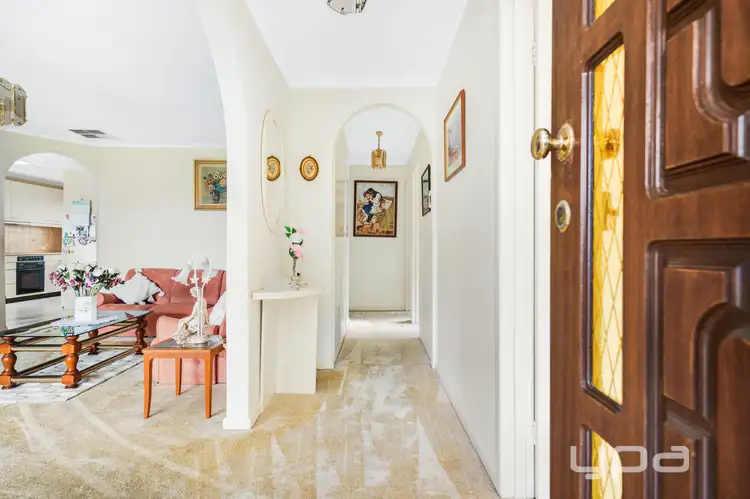 Third view of Homely house listing, 16 Vaucluse Avenue, Gladstone Park VIC 3043