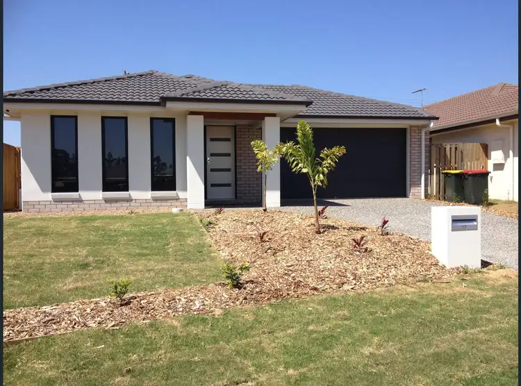17 Honeyeater Crescent, Dakabin QLD 4503