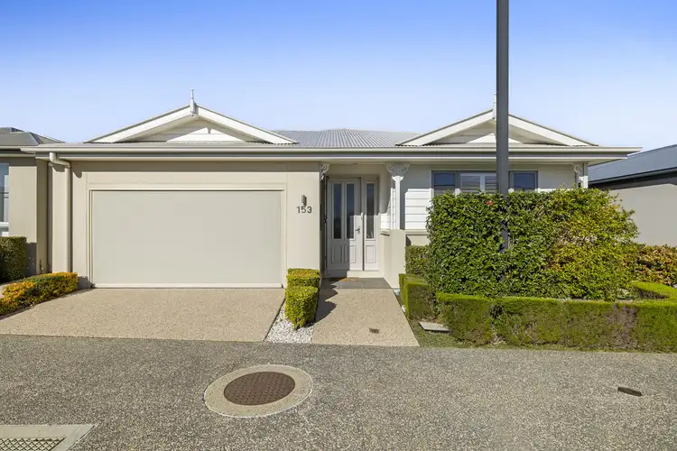 Second view of Homely retirement listing, Villa 153/500 South Street, Glenvale QLD 4350