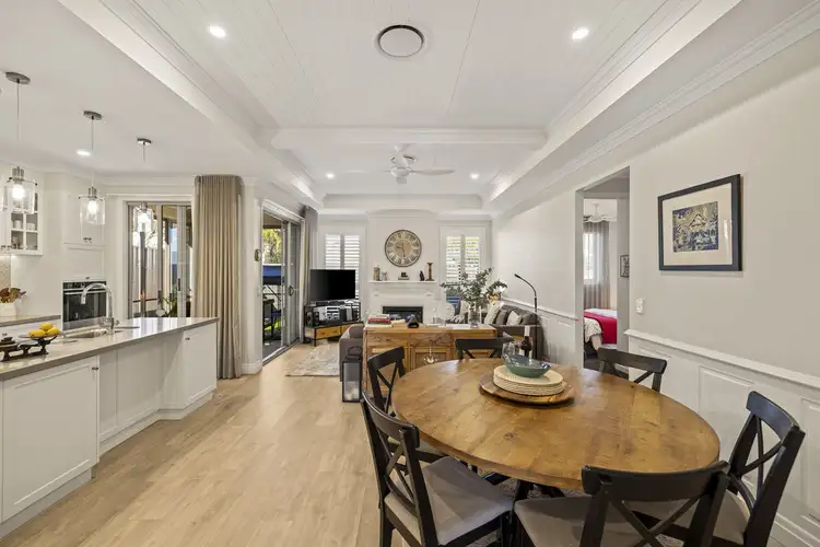 Third view of Homely retirement listing, Villa 153/500 South Street, Glenvale QLD 4350