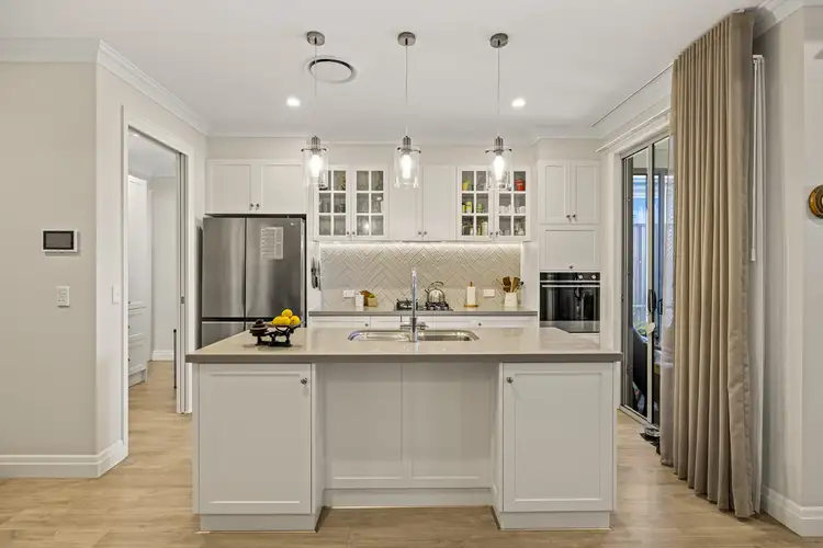 Fourth view of Homely retirement listing, Villa 153/500 South Street, Glenvale QLD 4350