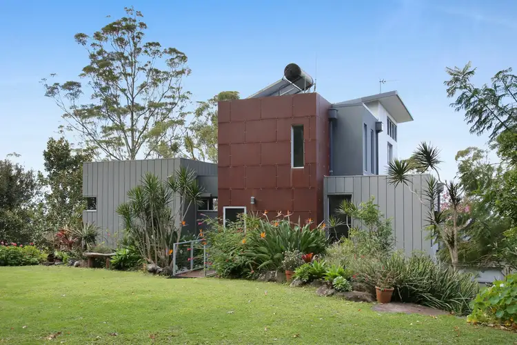 425 Mount Nimmel Road, Austinville QLD 4213