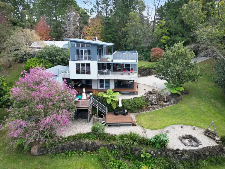 425 Mount Nimmel Road, Austinville QLD 4213