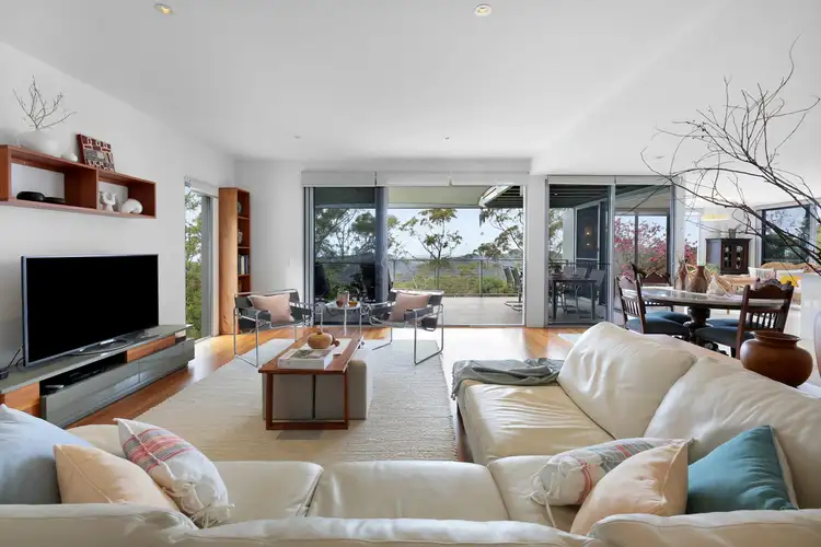 Sixth view of Homely rural property listing, 425 Mount Nimmel Road, Austinville QLD 4213
