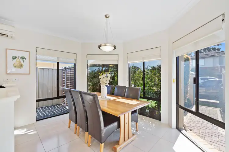 Second view of Homely house listing, 12 Pitta Corner, Success WA 6164