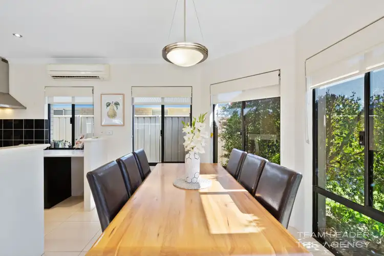 Third view of Homely house listing, 12 Pitta Corner, Success WA 6164