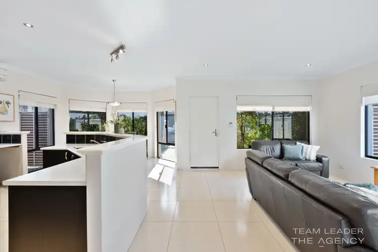 Fourth view of Homely house listing, 12 Pitta Corner, Success WA 6164