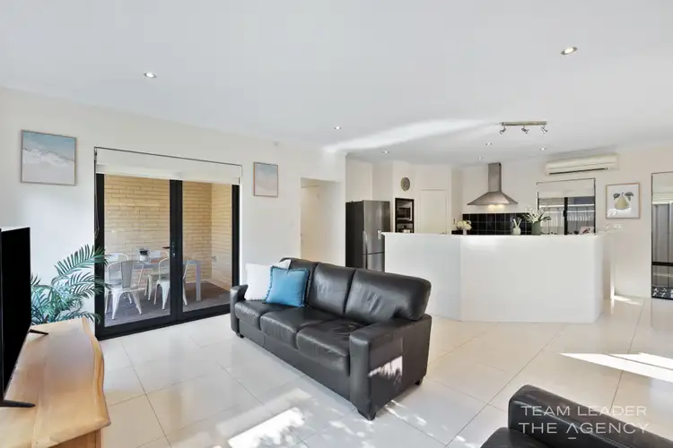 Fifth view of Homely house listing, 12 Pitta Corner, Success WA 6164