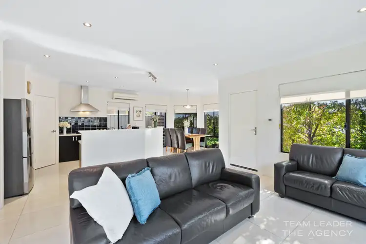 Sixth view of Homely house listing, 12 Pitta Corner, Success WA 6164