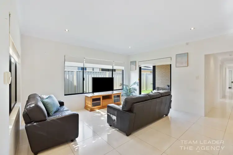 Seventh view of Homely house listing, 12 Pitta Corner, Success WA 6164