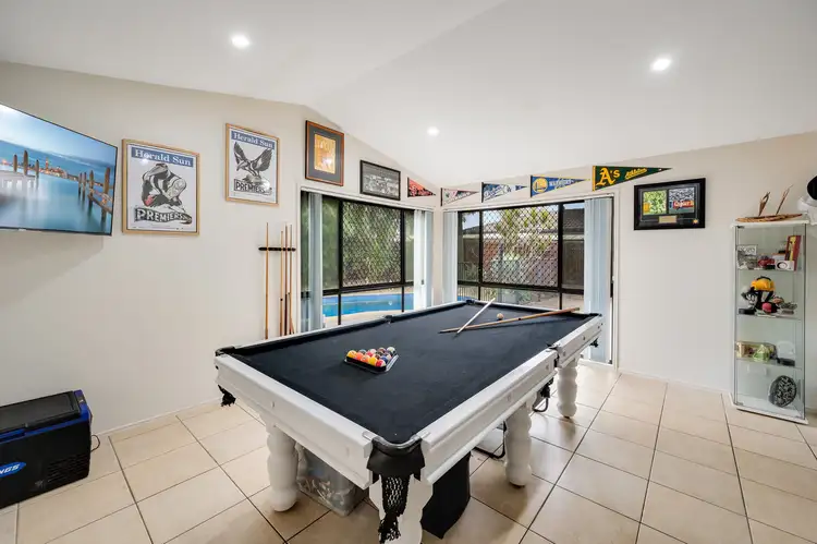 Second view of Homely house listing, 3 Pompano Court, Mountain Creek QLD 4557